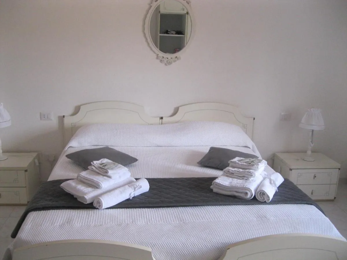 B&B Il Gelsomino Olbia Italia