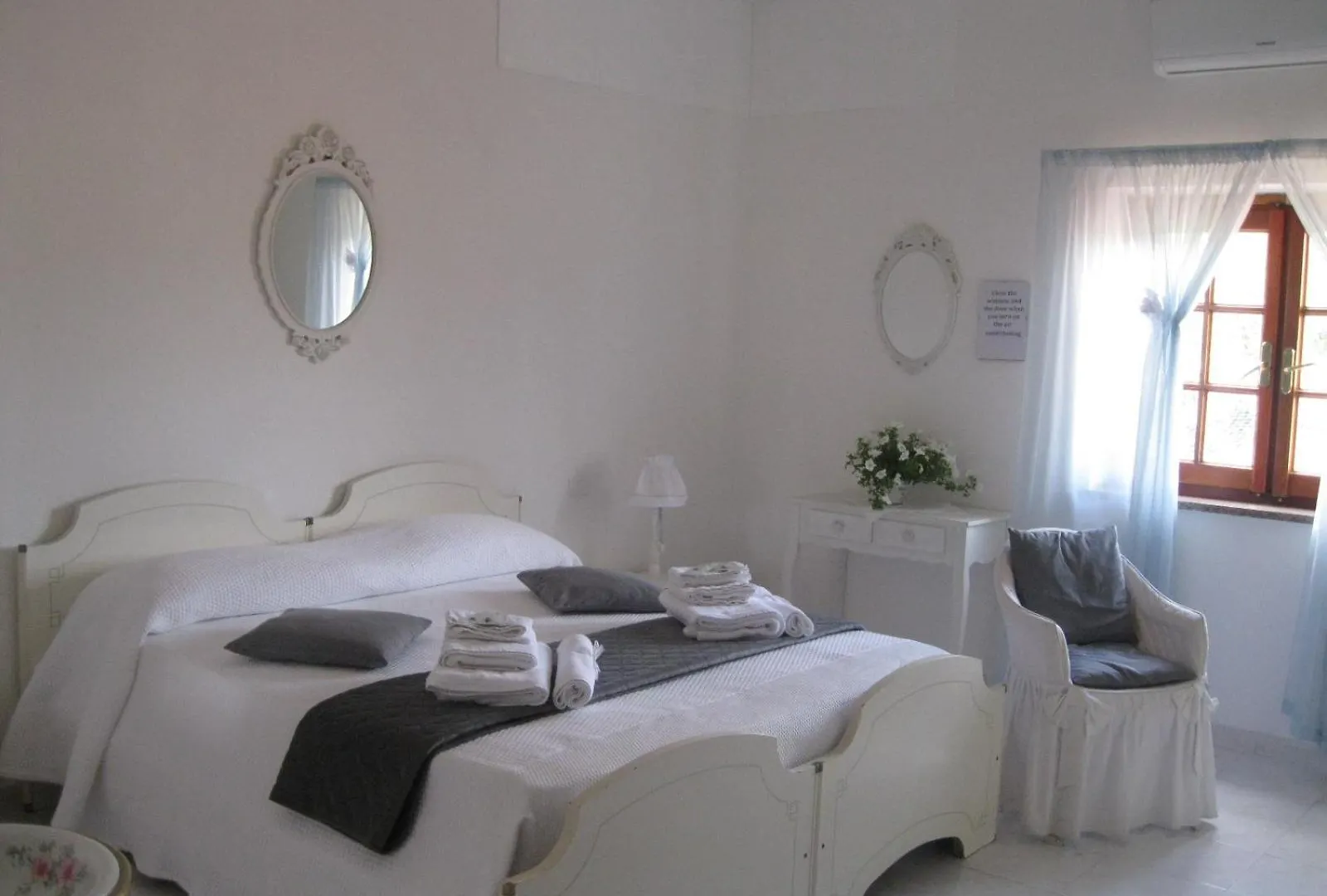 B&B Il Gelsomino Olbia