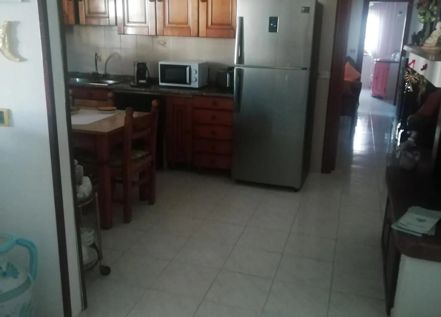 Bed & Breakfast B&B Il Gelsomino Olbia