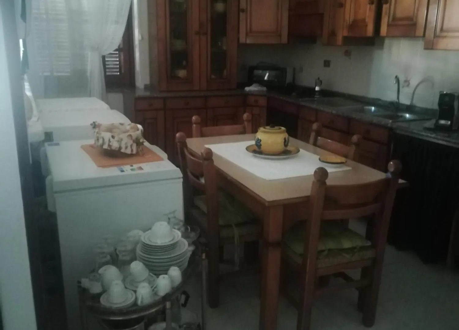 B&B Il Gelsomino Olbia