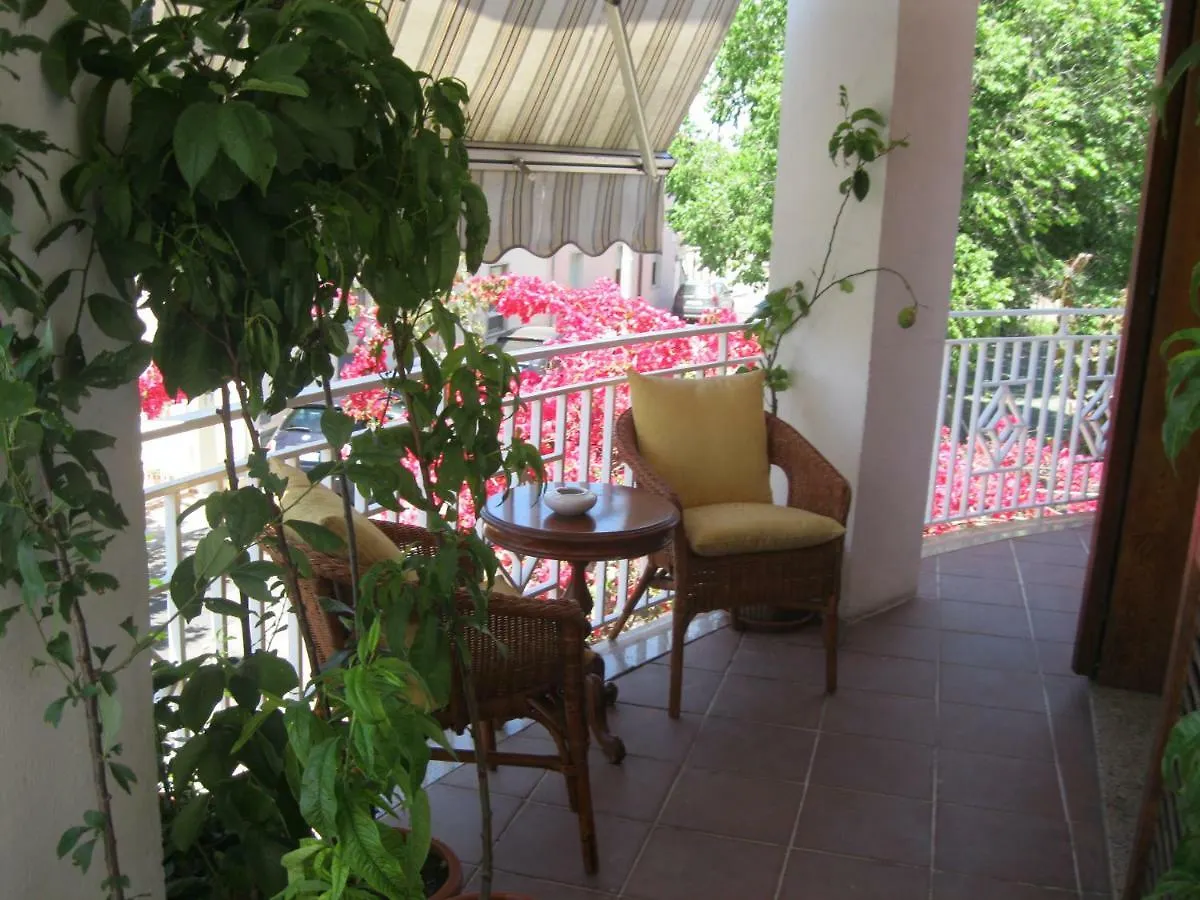 B&B Il Gelsomino Olbia