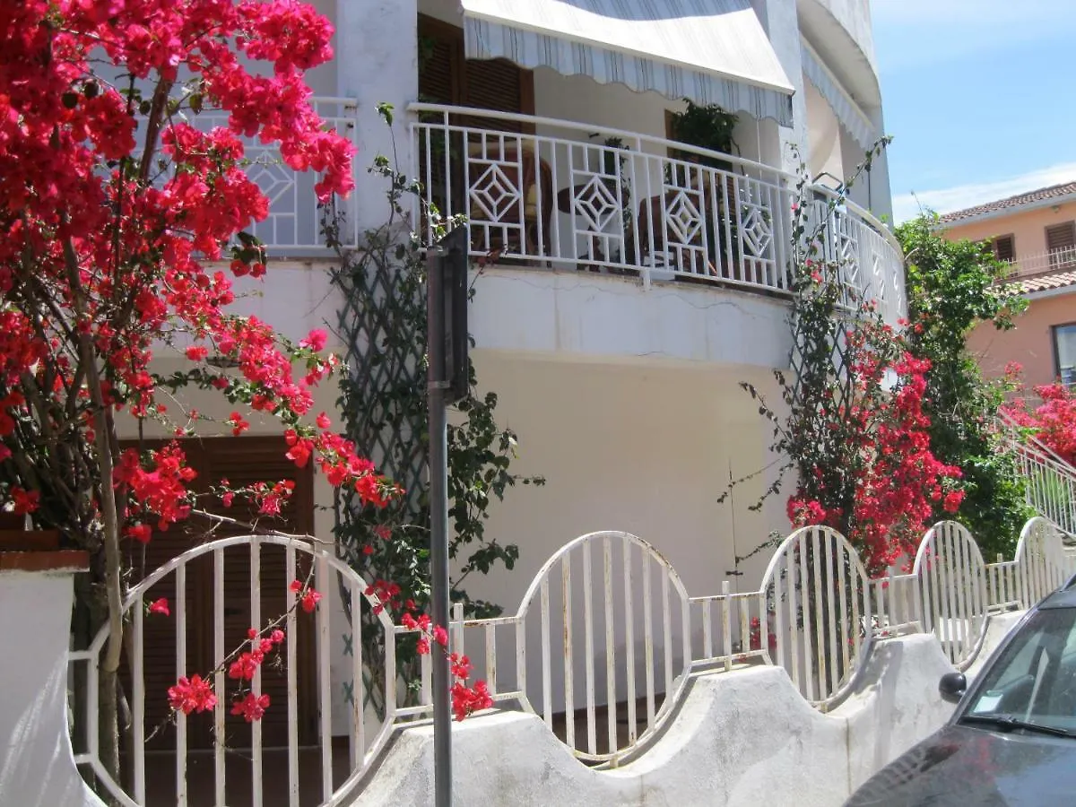 Bed and breakfast B&B Il Gelsomino Olbia Italia