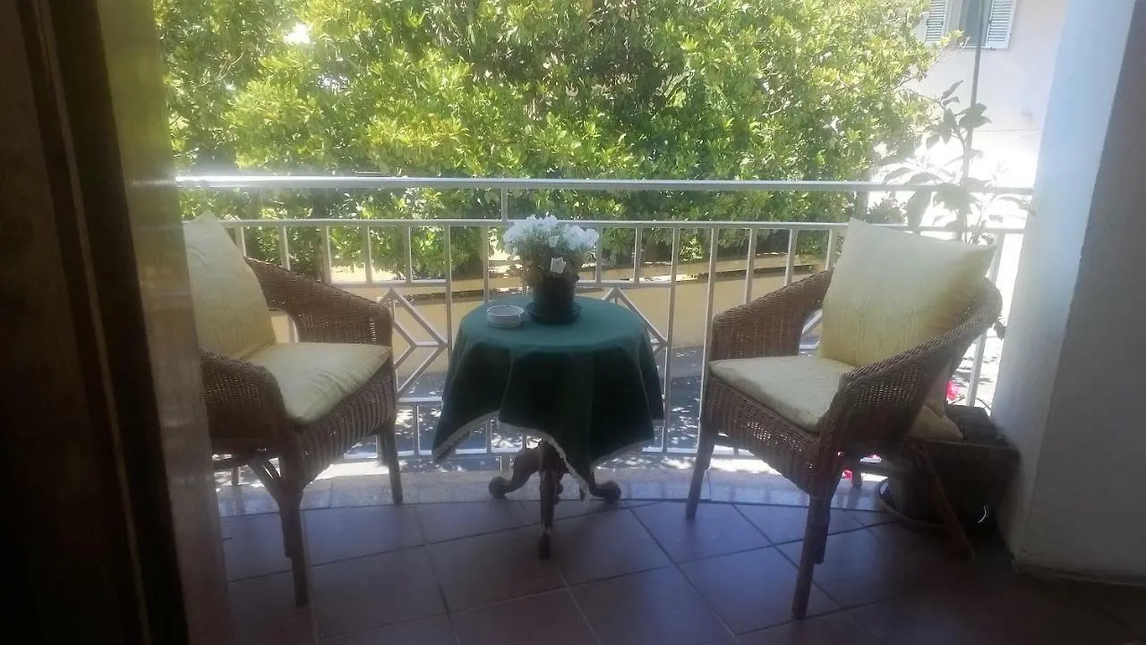 B&B Il Gelsomino Olbia 0*,