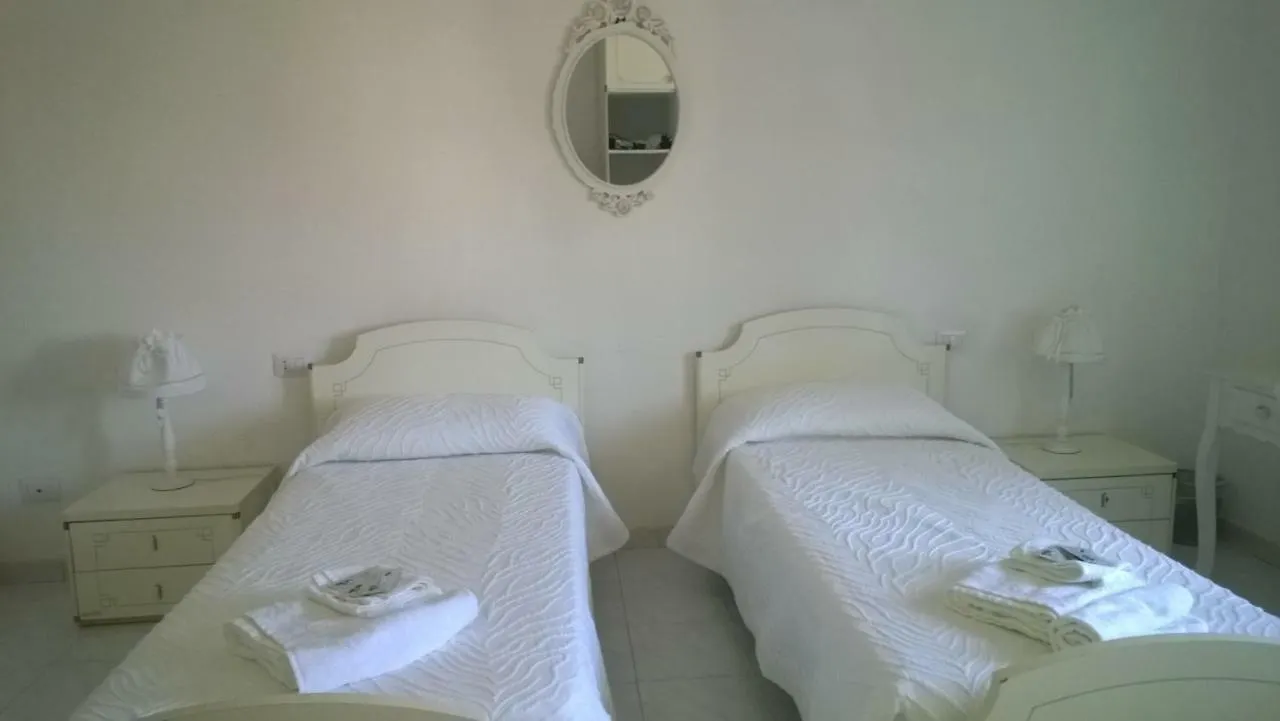 Bed and breakfast B&B Il Gelsomino Olbia
