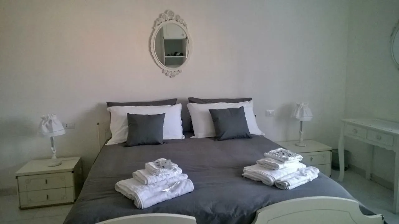 B&B Il Gelsomino Olbia Bed and breakfast