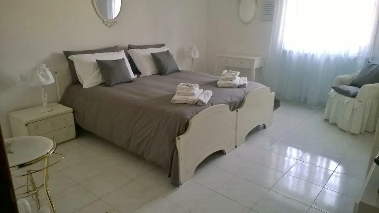 Bed and breakfast B&B Il Gelsomino Olbia Italia