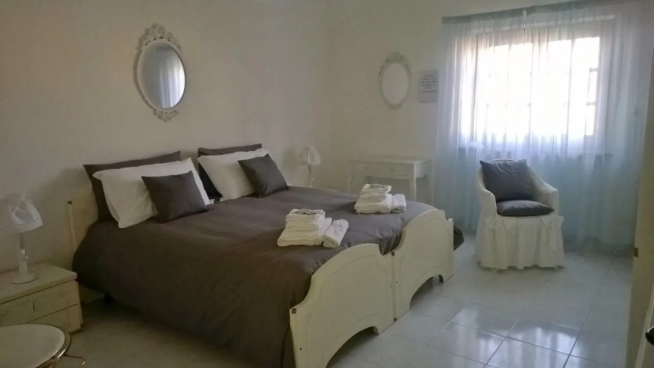 B&B Il Gelsomino Olbia