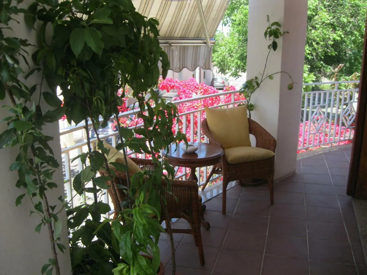 Bed and breakfast B&B Il Gelsomino Olbia