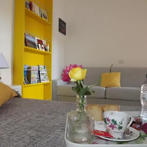 Pensión Flamingo Guest House-