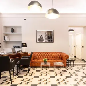  Pensión Foresteria Di Piazza Cavour - Luxury & Italia