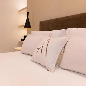 Double A Luxury Affittacamere