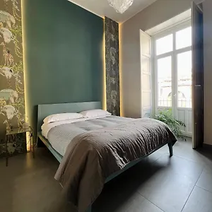  Bed and breakfast Catania Rooms Italia