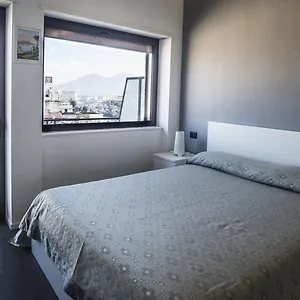 ***** Bed and breakfast Mediterranea Italia