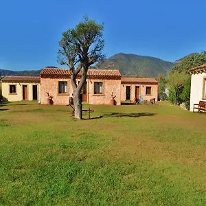 3* Bed and breakfast Pubulos